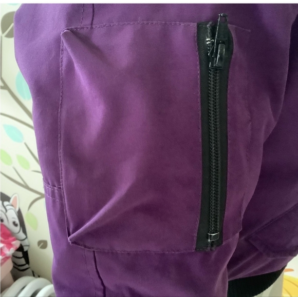 💫Host Pick💫Youth Canada Goose Bomber - Picture 7 of 11